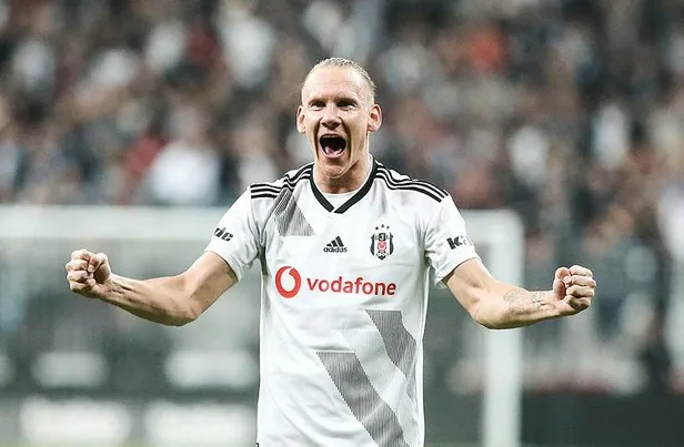 Aston Villa Domagoj Vida'ya resmen talip oldu-1