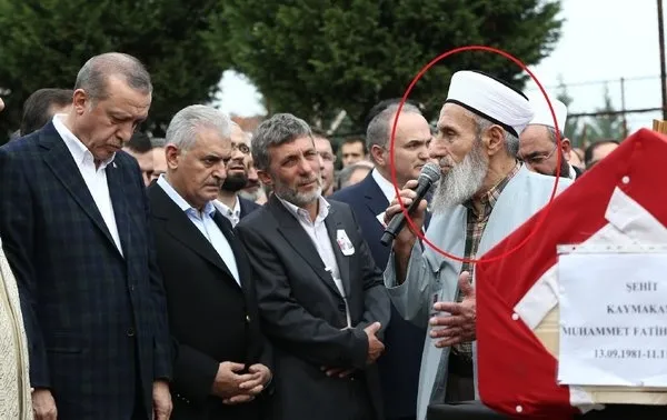 Hürriyet yazarından FETÖ tarzı algı operasyonu-2