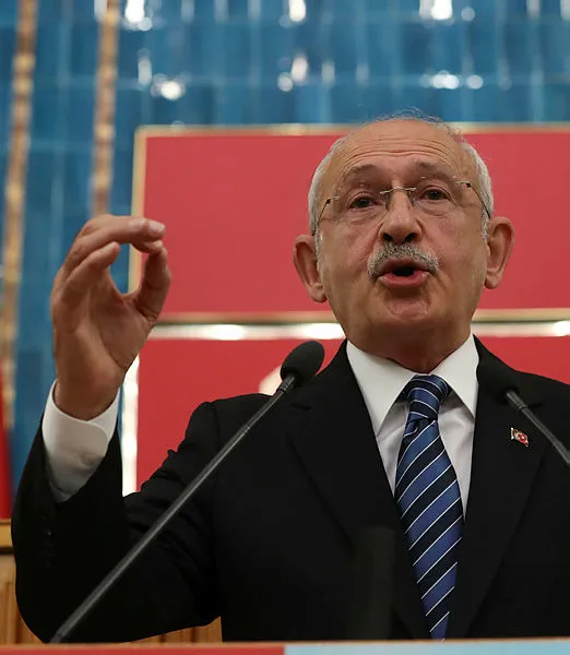 Cumhur İttifakı'na oy verenlere 'gayri milli' diyen Kemal Kılıçdaroğlu'na sert tepki: Yarın yine helallik istersiniz, unuturuz, değil mi?-5