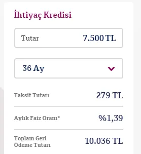7.500 ve 10.000 TL müjdesi! Peşpeşe açıklamalar yapılıyor! Tek bir SMS ile 36 ay vadeli kredinizi anında alabilirsiniz!-2