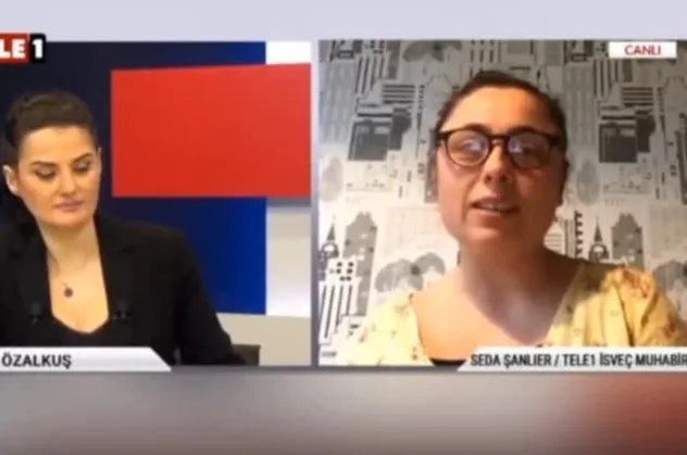 TELE1'den Emrullah Gülüşken hakkındaki yalan haberine skandal savunma!