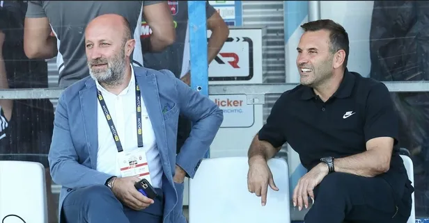 Galatasaray'dan transfer zirvesi! Bombalar patlıyor...