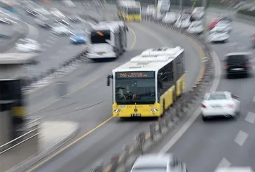 Bugün toplu ulaşım ücretsiz mi? 29 Mayıs İstanbul’un Fethi nedeniyle İETT, otobüs, metro, metrobüs, ve Marmaray bedava mı?