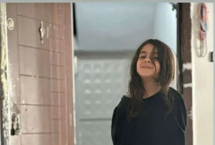 Canlı yayında isyan etti!