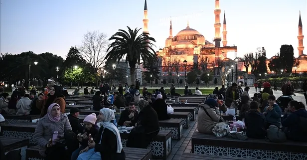 2030’da çifte Ramazan! Diyanet’e göre aynı yıl 36 gün oruç tutulacak