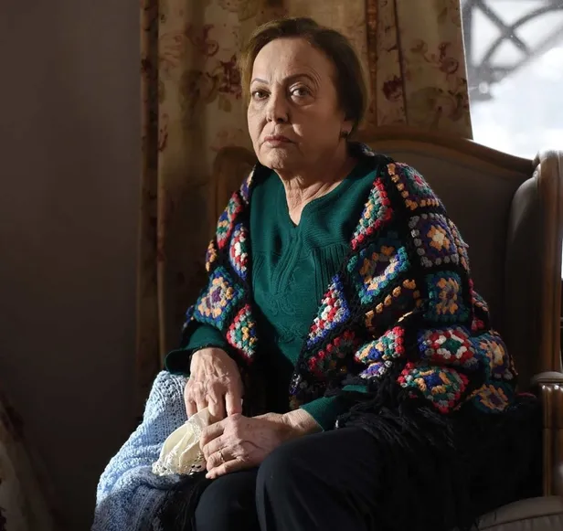 İntikam sahnesi ekrana kilitledi! Maraşlı kıskıvrak yakaladı, yaşlı bakım evindeki hasta bakın kim çıktı...-5