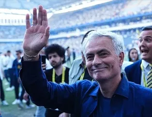 Mourinho’lu Fener ilk sınavında