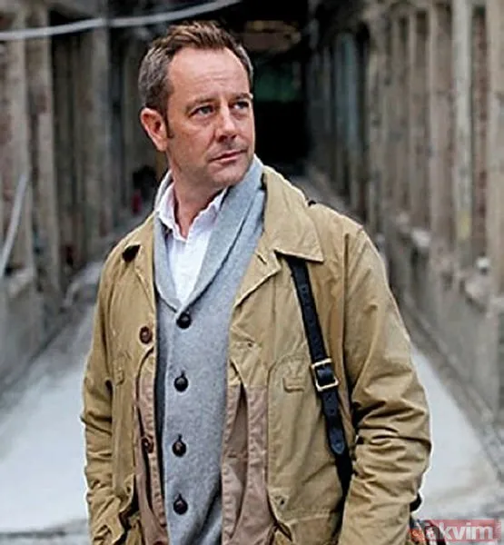 Eski İngiliz istihbarat subayının ölümünde yeni gelişme! Eşinden doku örnekleri alındı