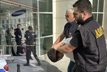 2 kişiyi öldürüp, 3 kişiyi yaralamıştı! Akıllara zarar savunma: Aklımı yapay zekayla okudular