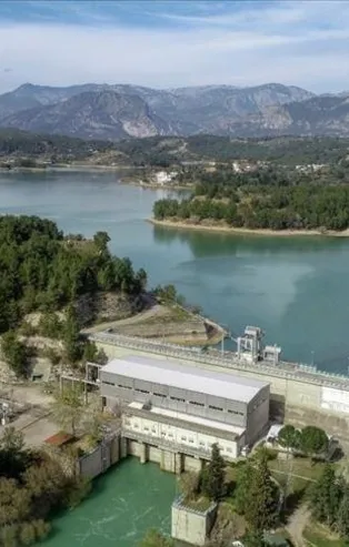 Sulamada tasarrufa teşvik