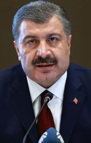 25 Mart 2021 koronavirüs vaka sayısı açıklandı mı? İşte 25 Mart koronavirüs tablosu ve il il risk haritası son durum!