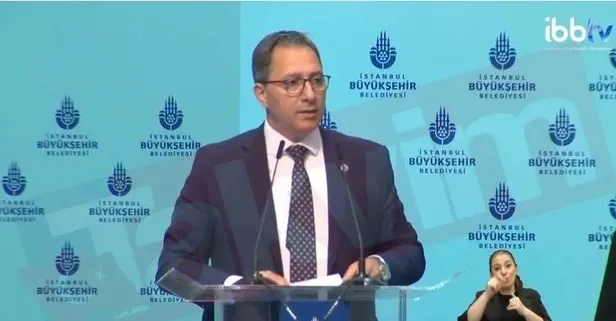 İmamoğlu'nun kasası Fatih Keleş müteahhidi tehdit etti: "2 milyon vermezsen yatırımların durur" | Sır iki çanta ve İBB'den gelen 1 milyon TL