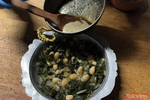 Dünyanın en kötü yemekleri listesinde Türkiye'den sürpriz bir aday! - 8