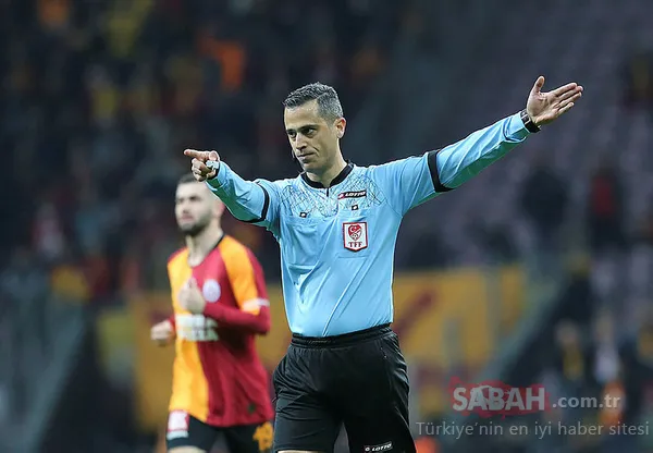 Fenerbahçe-Galatasaray maçı hakemi Cüneyt Çakır hangi takımlı? Dev derbide düdük çalacak Cüneyt Çakır meğer... - 28