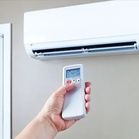 Azı karar çoğu zarar: Klima