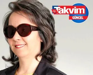 Serap Yazıcı kimdir, neden gözlük takıyor?