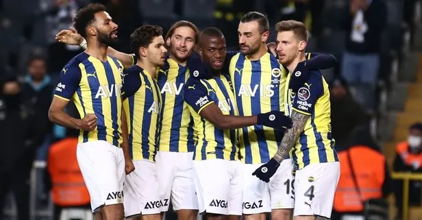 FB maçı ne zaman? 2022 Fenerbahçe Başakşehir maçı ne zaman, saat kaçta, hangi kanalda?