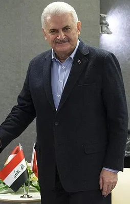 Münih'te kritik görüşme