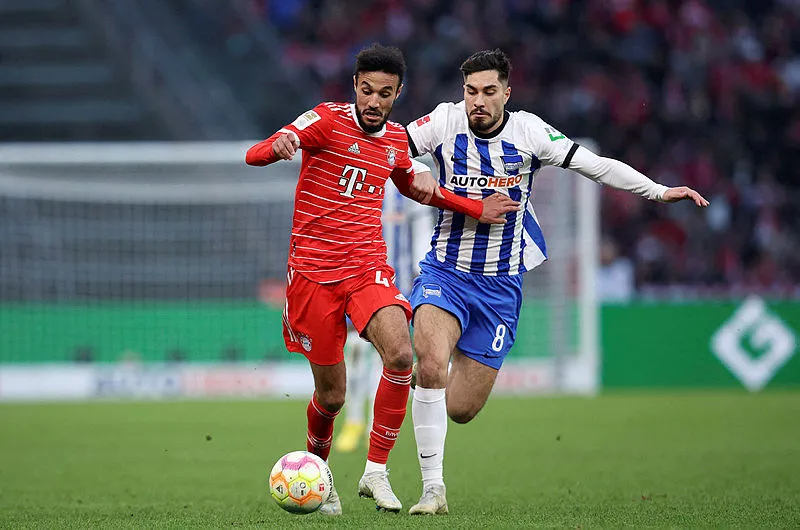 Galatasaray'dan PSG, Barcelona ve Real Madrid'e transfer çalımı! - 21