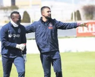 Uzun zamandır böyle bir ortam görmedim