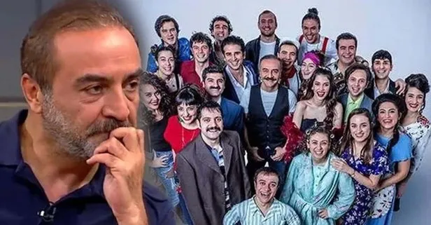 10 kişi birden ayrıldı elde avuçta bir şey kalmadı! Çok Güzel Hareketler falan kalmadı oyuncuların alayı bastı gitti!