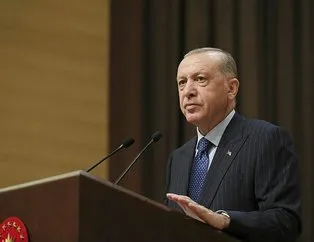 Başkan Erdoğan’dan Afgan mülteci açıklaması