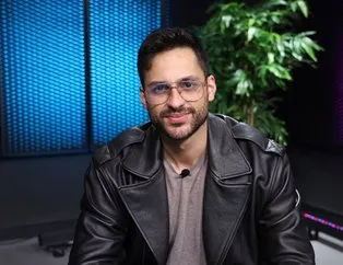 Ekin Mert Daymaz ’aşığım’ diyerek açıkladı!