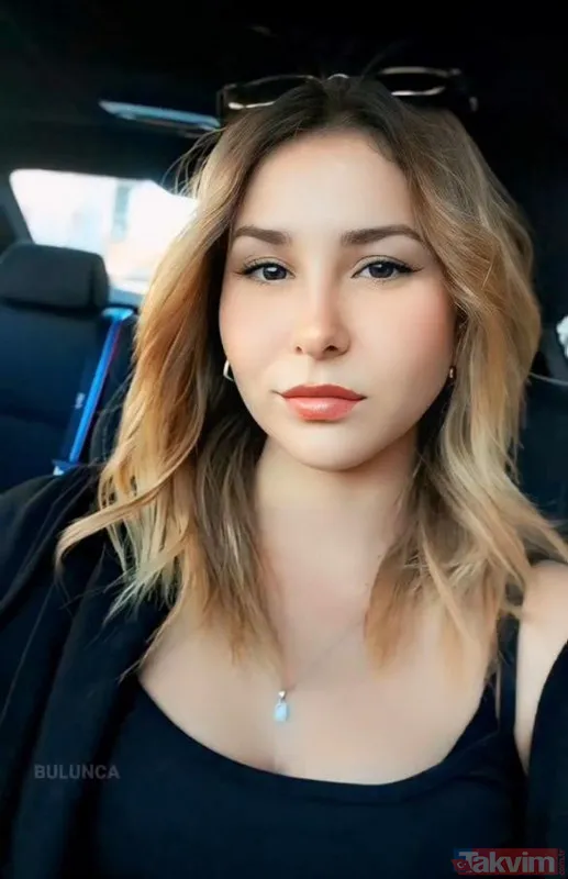 Muğla'da otomobil kanala uçtu! Astsubay Samet Doymuş ile yanındaki Kübra Demirkol kurtarılamadı - 6