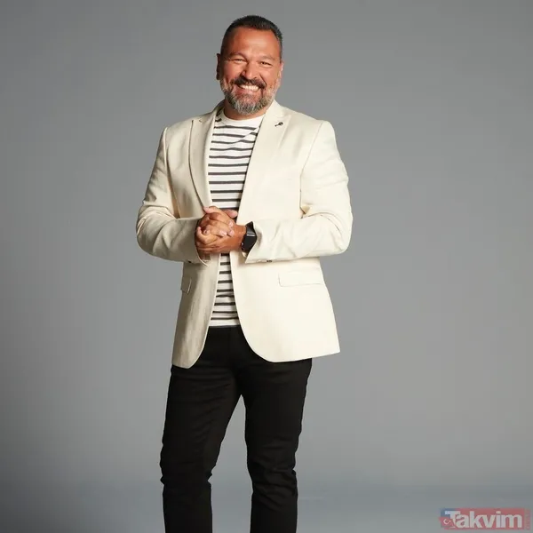 Yeşilçam efsanesi Kemal Sunal’ın torununa bakın! Ali Sunal ‘dayın sana bayılıyor’ dedi paylaştı! İlk yorum Defne Samyeli’den... - 3