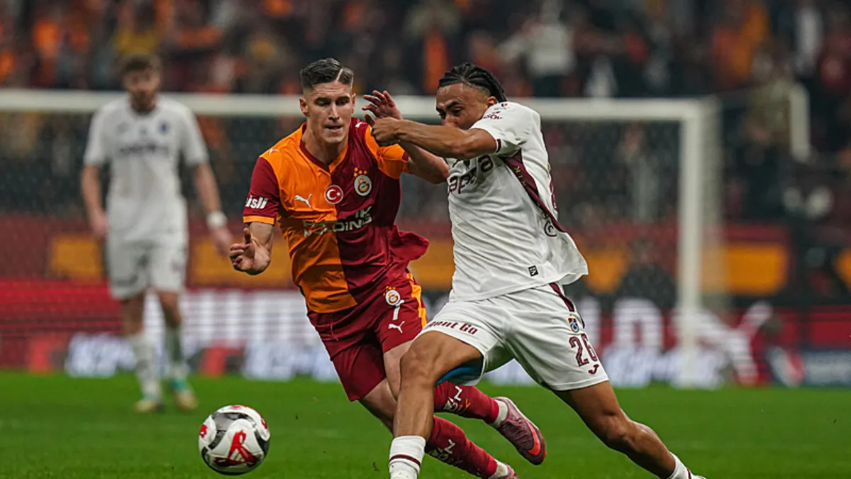 Roland Sallai'nin cezası açıklandı