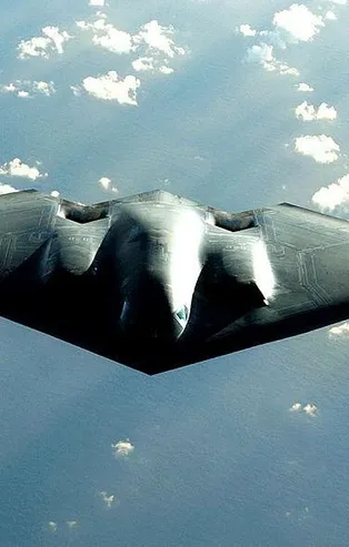 İşte dünyanın en pahalı uçakları