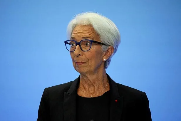 Avrupa Merkez Bankası'ndan faiz kararı! Tarihinde ilk...-3