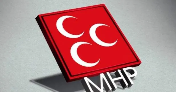 Son dakika: MHP 4 Nisan’da Alparslan Türkeş için düzenlenecek olan etkinliğin iptal edildiğini duyurdu!