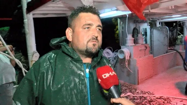 1630459397932.jpg Vira Bismillah! Av sezonu başladı, balıkçılar denize açıldı...-5