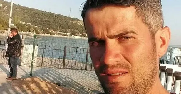 Mermer ocağındaki işçinin feci ölümü