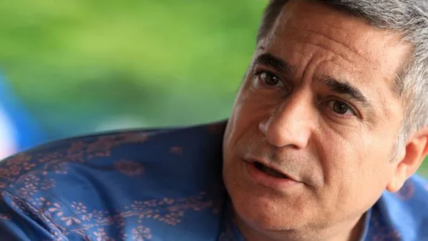 Mehmet Ali Erbil'in sağlık durumu hakkında yeni açıklama! Mehmet Ali Erbil'in son durumu nedir?-1