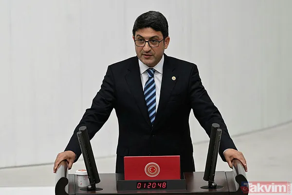 Türkiye Büyük Millet Meclisi'nde yeni dönem başladı! Milletvekilleri yemin ediyor… - 32