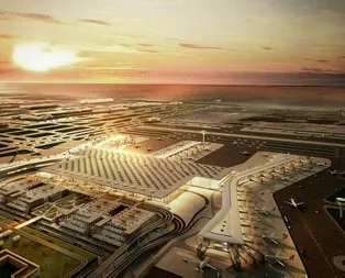 Ulaştırma Bakanlığı: 3. Havalimanı için para ödemeyeceğiz