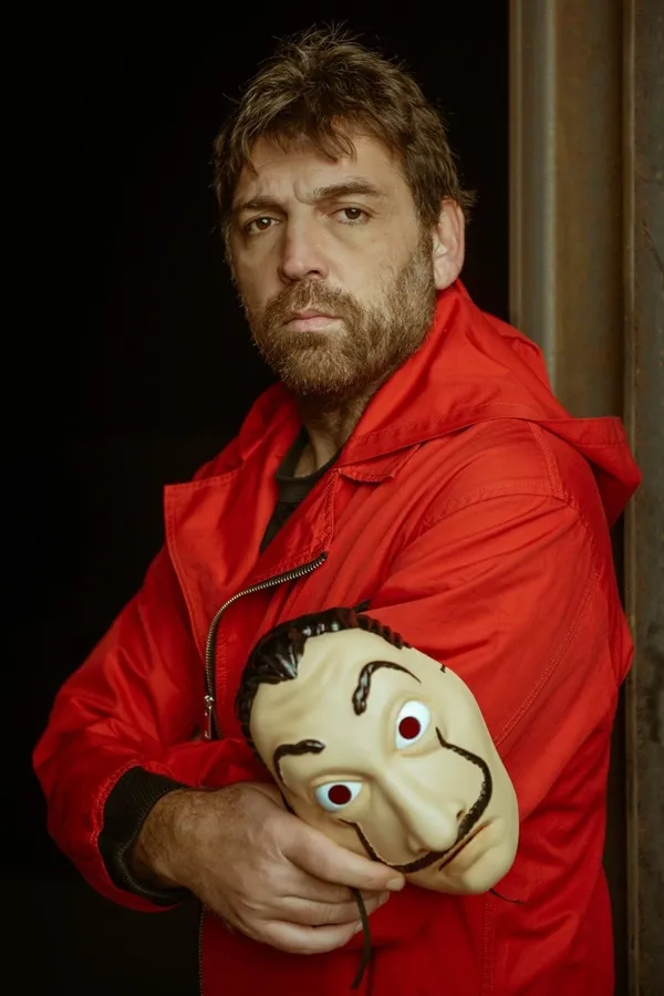 La Casa De Papel 3. sezonda sürprizlerle dolu! La Casa De Papel 3. sezon fragmanında dikkat çeken detay-6