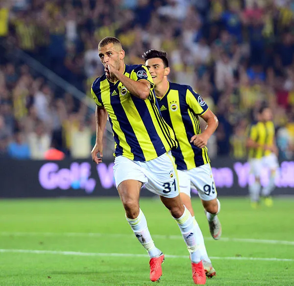 Fenerbahçe'de 6 ismin yeri garanti! - 10