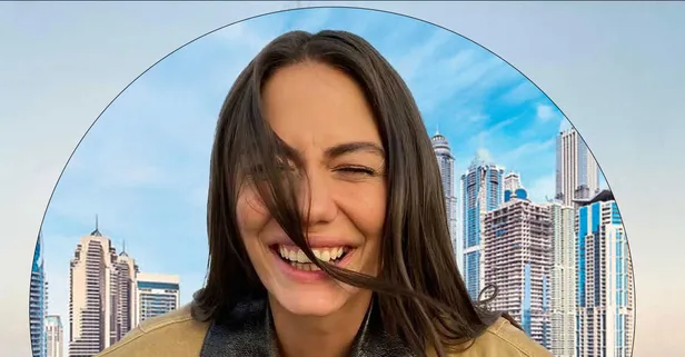 Bir d"ev"met hayal | 500 bin dolara kadar ev bakıyor: Demet Özdemir gözünü Dubai'ye çevirdi