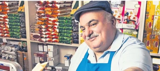 Esnafa işsizlik maaşı