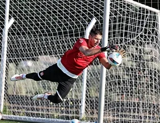 Sivasspor’da Nikolic şoku