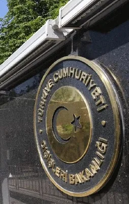 Dışişleri'nden Afrin için flaş açıklama