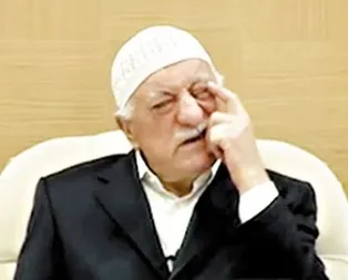 FETÖ ABD’deki Türkleri zehirliyor!