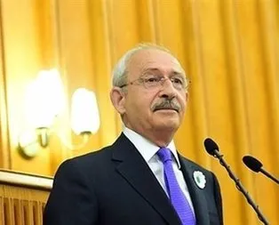 Kılıçdaroğlu milletvekillerini tehdit etti