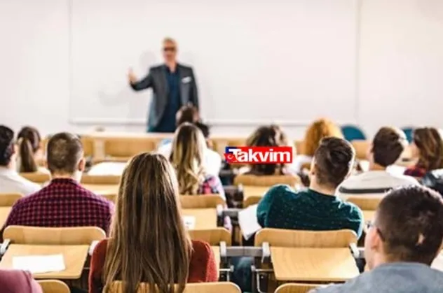 YÖK’ten son dakika açıklaması geldi! Üniversitelerde yüz yüze eğitim başlayacak mı? Sağlık Bakanlığı ne karar verdi?
