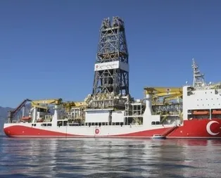 Rum Yönetiminden Doğu Akdeniz için küstah açıklama