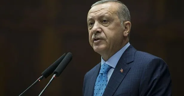 Başkan Erdoğan’dan Kardeşçe şiiriyle taziye mesajı