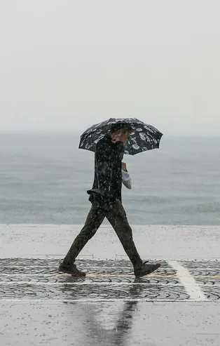 HAVA DURUMU | Hafta sonu plan yapanlar dikkat! Bu illerde yaşayanlar şemsiyesiz çıkmasın! Meteoroloji alarm verdi | 19-23 Kasım 2022